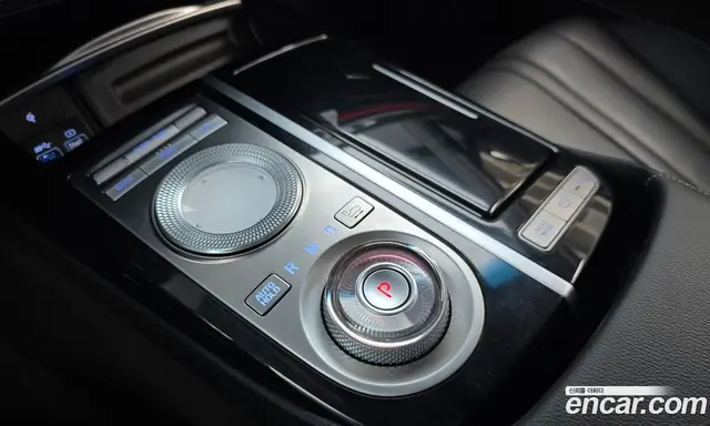 Genesis G80 2020 2.5 автомат (гидро), миниатюра 12