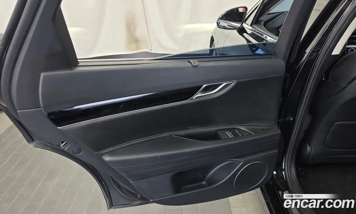 Genesis G80 2020 2.5 автомат (гидро), фото 15