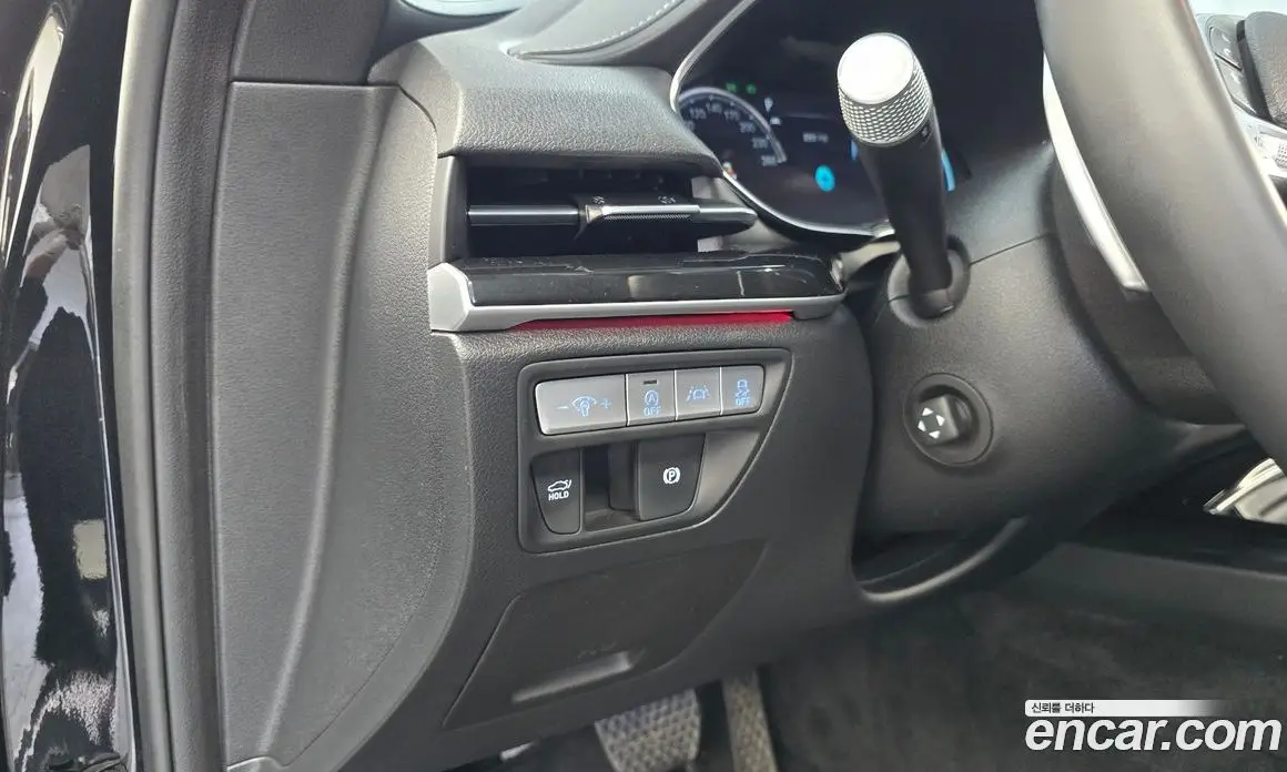 Genesis G80 2020 2.5 автомат (гидро), фото 22