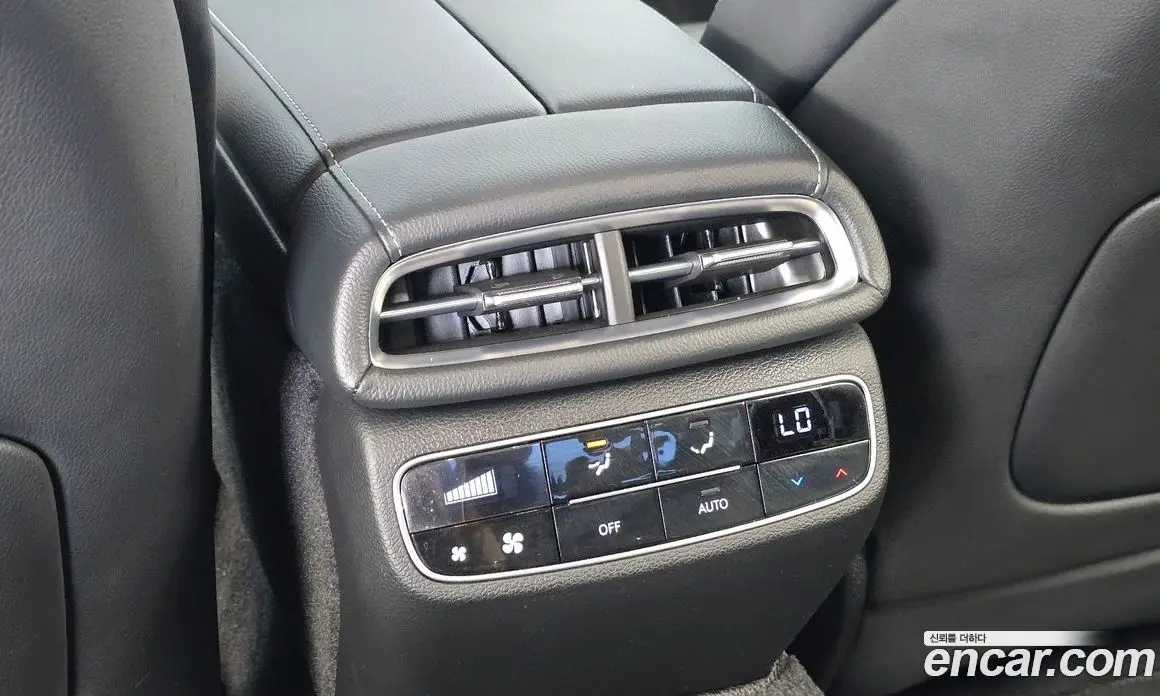 Genesis G80 2020 2.5 автомат (гидро), фото 24