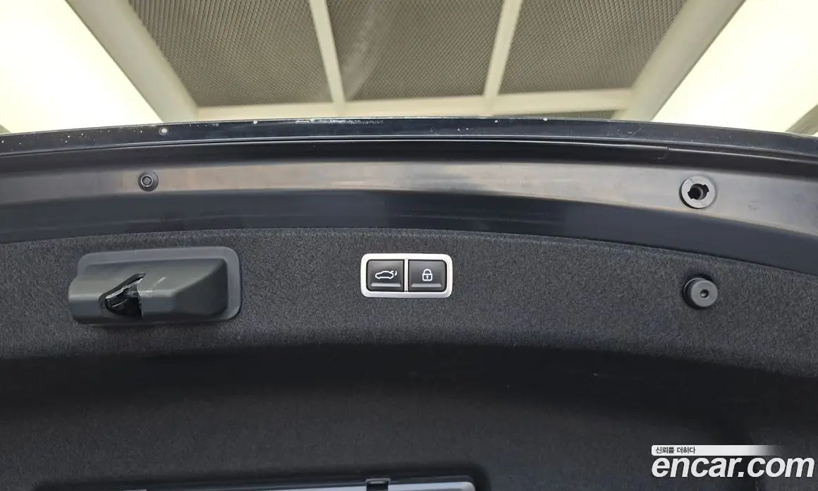Genesis G80 2020 2.5 автомат (гидро), фото 31