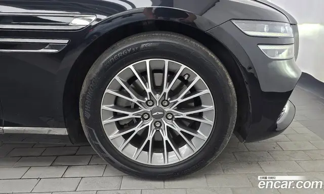 Genesis G80 2020 2.5 автомат (гидро), миниатюра 7