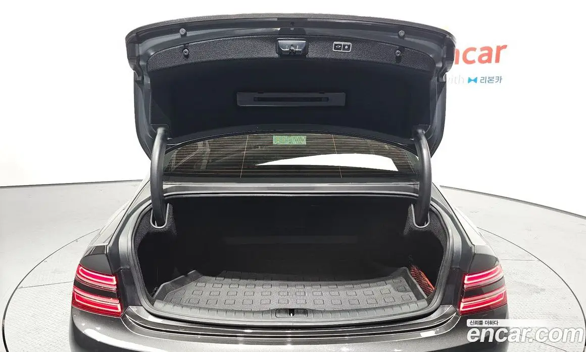 Genesis G80 2021 2.5 автомат (гидро), фото 20