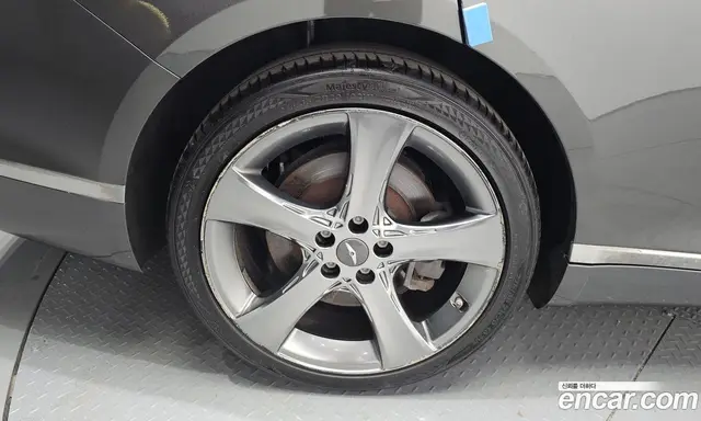 Genesis G80 2021 2.5 автомат (гидро), миниатюра 5