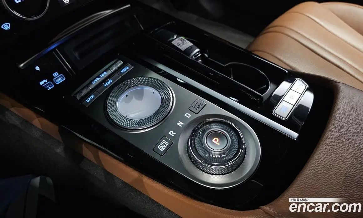 Genesis G80 2021 2.5 автомат (гидро), фото 9