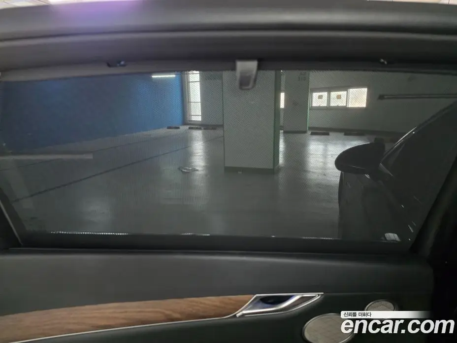 Genesis G80 2021 2.2 автомат (гидро), фото 11