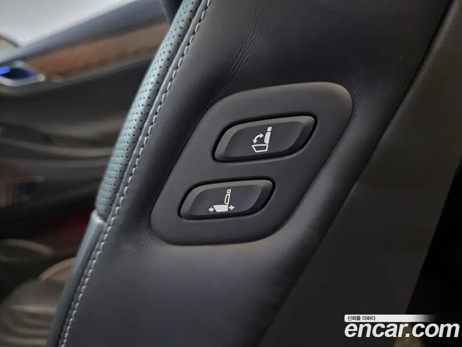 Genesis G80 2021 2.2 автомат (гидро), фото 19