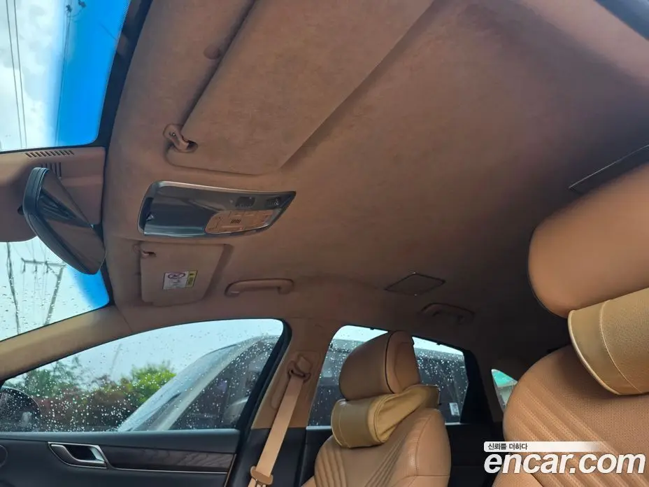 Genesis G80 2021 2.5 автомат (гидро), фото 17