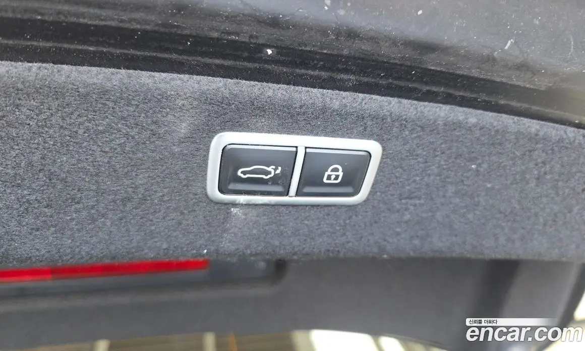 Genesis G80 2021 0.2 автомат (гидро), фото 13