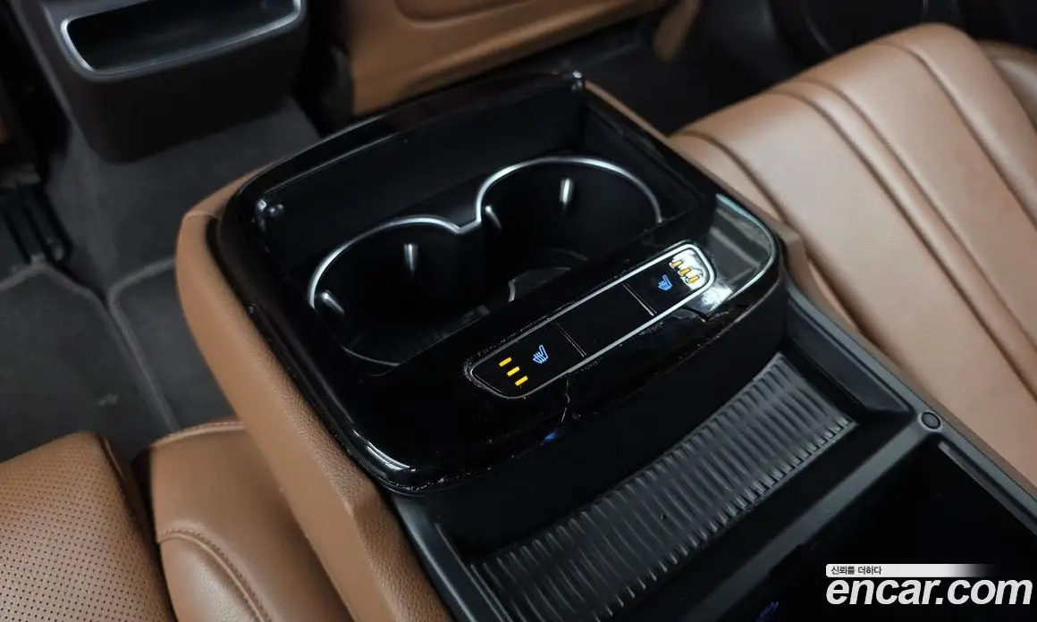 Genesis G80 2021 0.2 автомат (гидро), фото 22