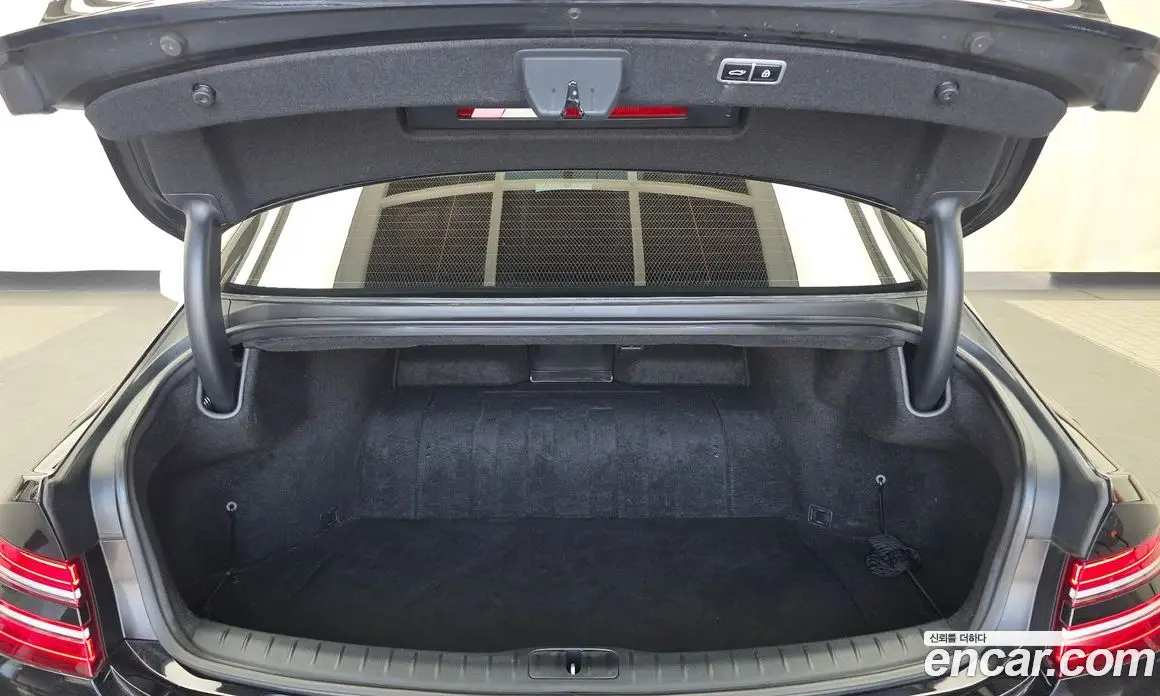 Genesis G80 2021 0.2 автомат (гидро), фото 23