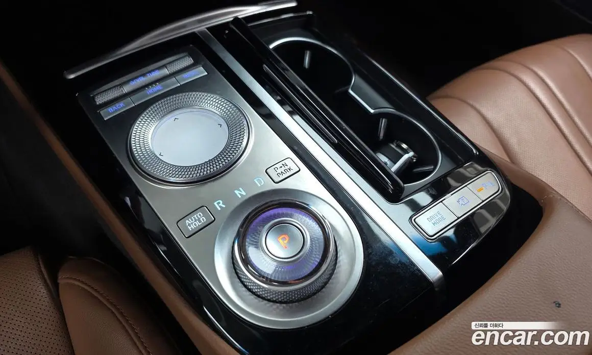 Genesis G80 2021 0.2 автомат (гидро), фото 9