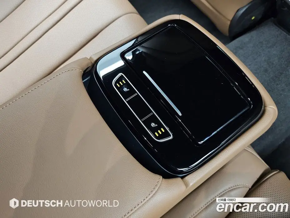 Genesis G80 2022 2.5 автомат (гидро), фото 16