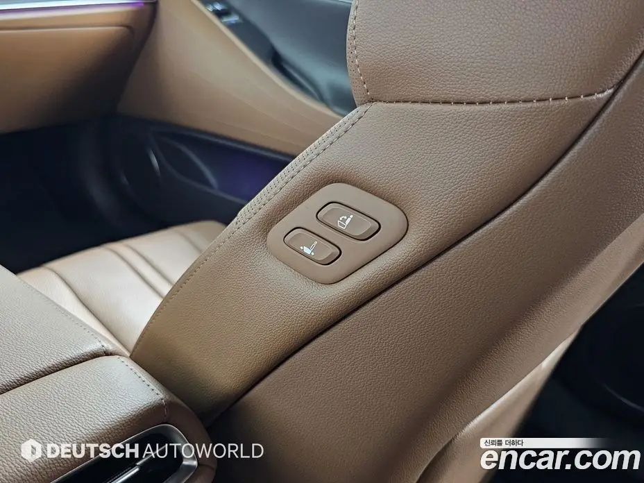 Genesis G80 2022 2.5 автомат (гидро), фото 18