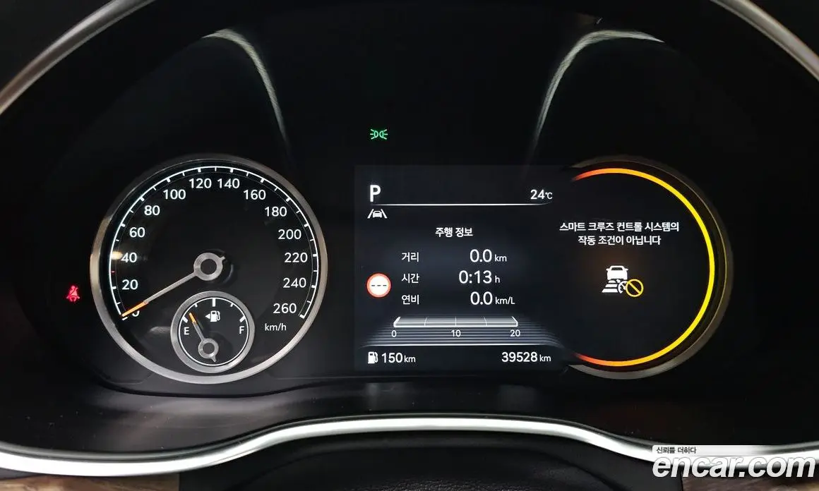 Genesis G80 2022 2.5 автомат (гидро), фото 11