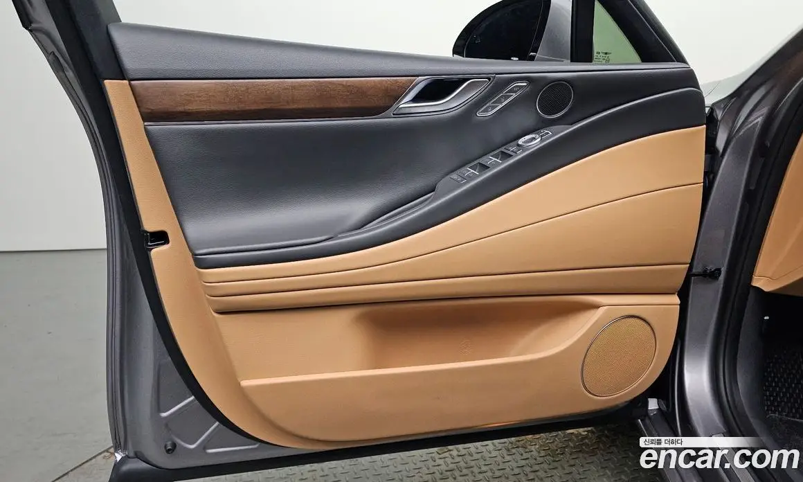 Genesis G80 2022 2.5 автомат (гидро), фото 14