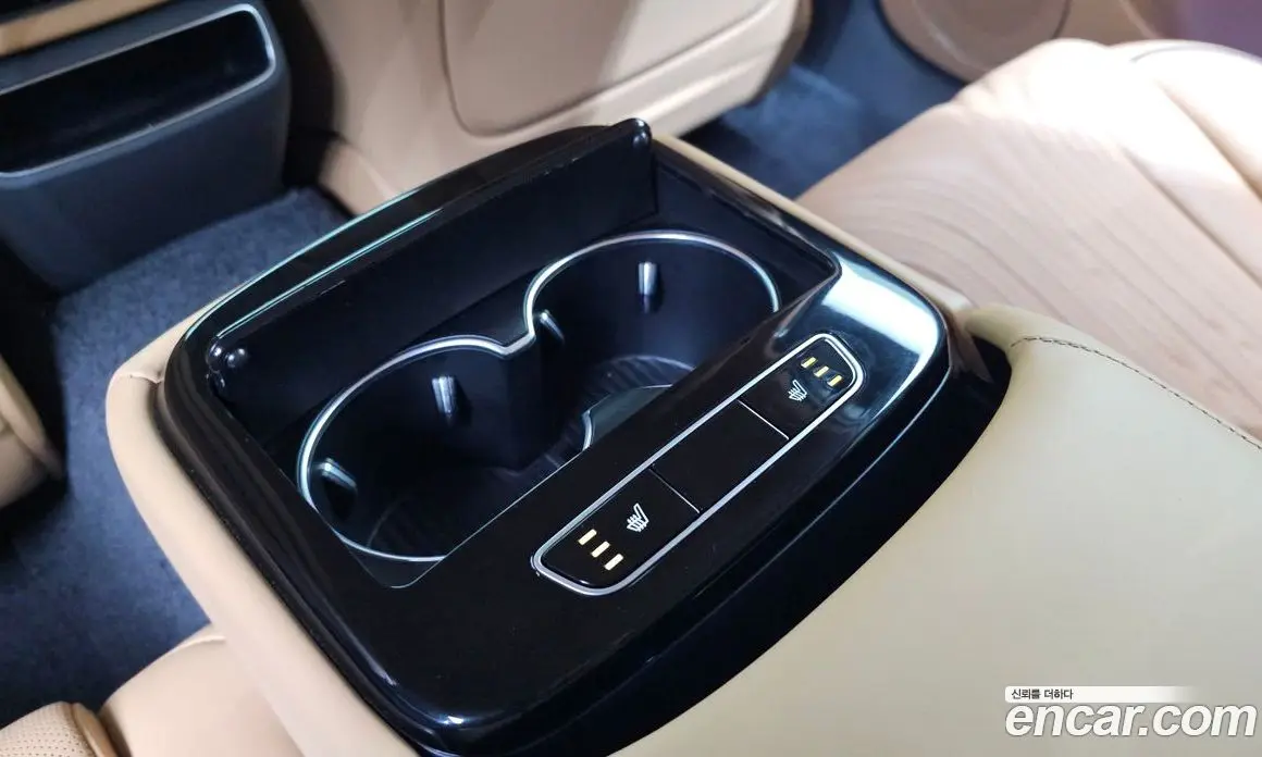 Genesis G80 2022 2.5 автомат (гидро), фото 25