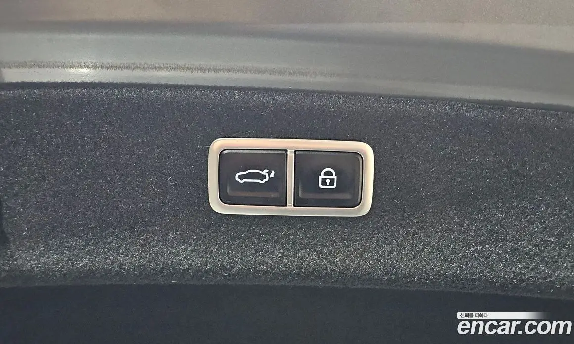 Genesis G80 2022 2.5 автомат (гидро), фото 26