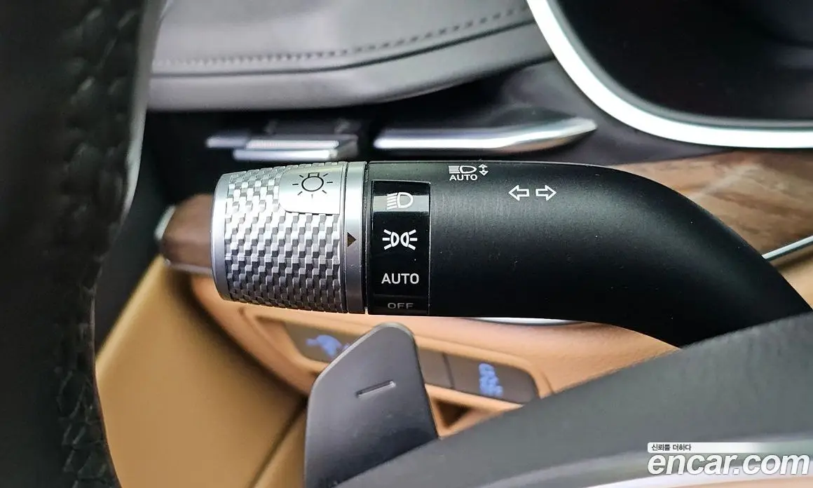 Genesis G80 2022 2.5 автомат (гидро), фото 27