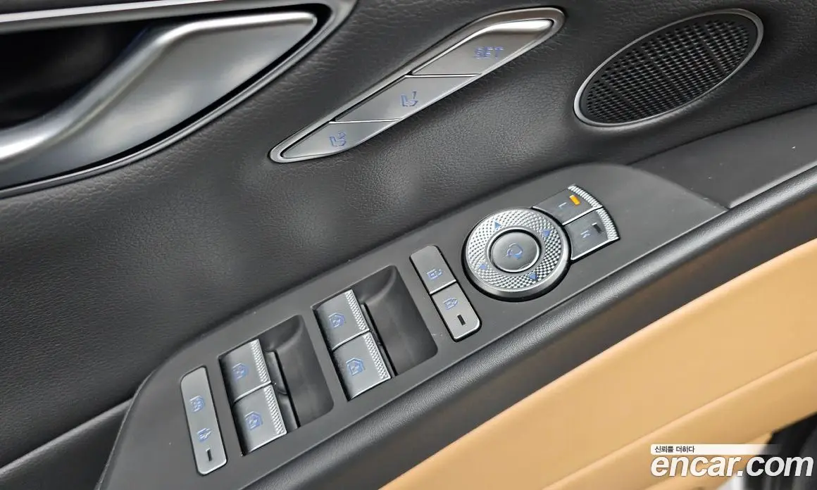 Genesis G80 2022 2.5 автомат (гидро), фото 29