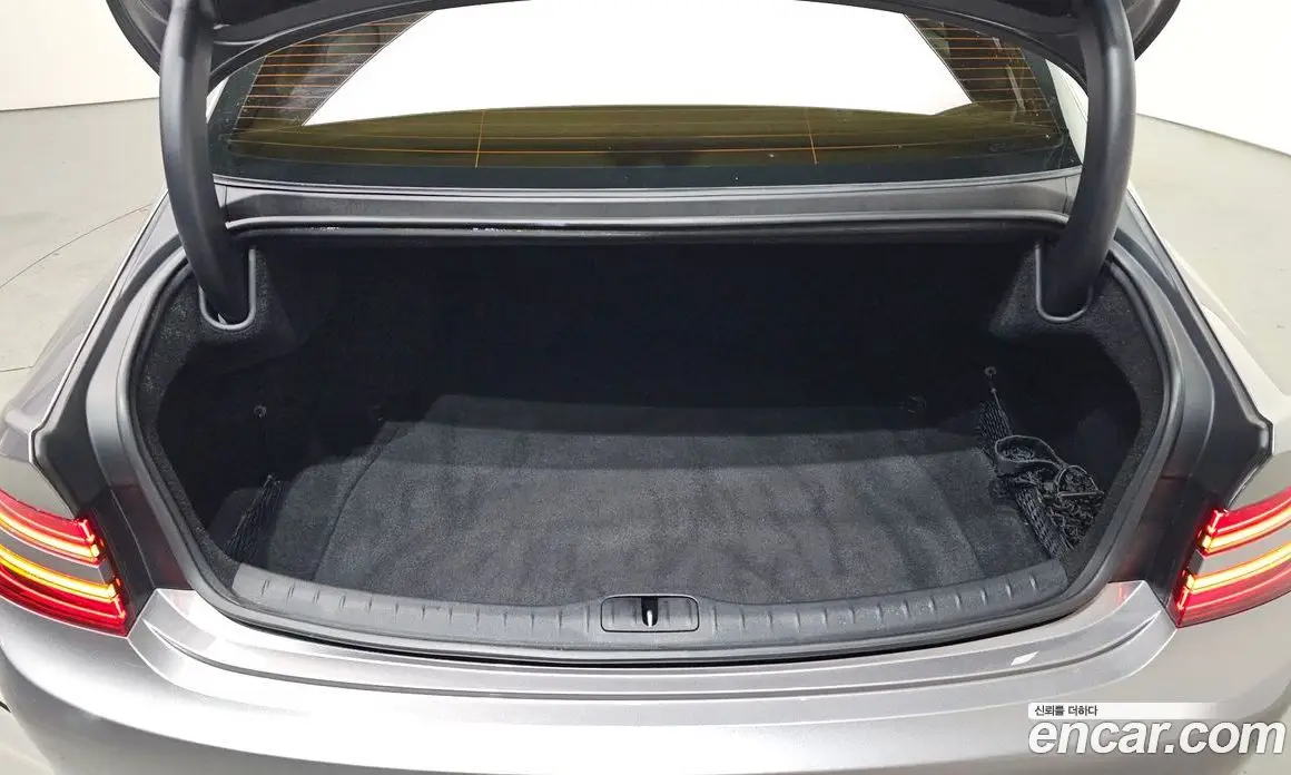 Genesis G80 2022 2.5 автомат (гидро), фото 30