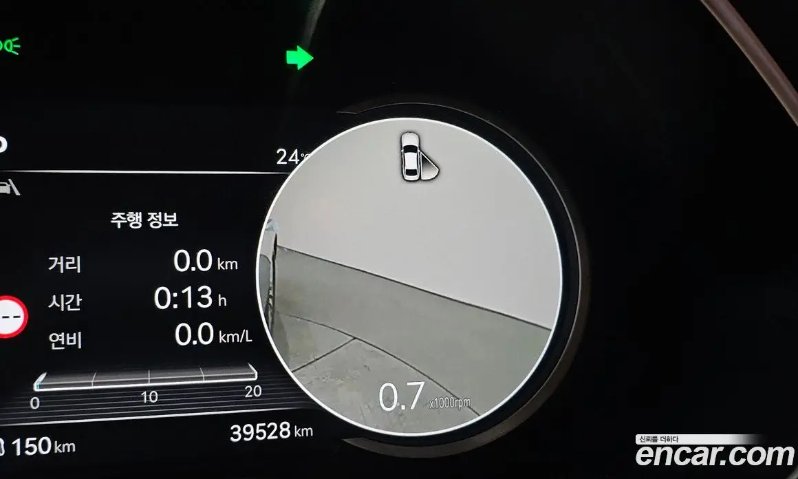 Genesis G80 2022 2.5 автомат (гидро), фото 33