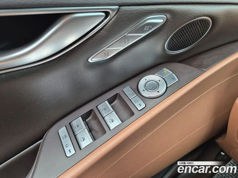 Genesis G80 2022 2.5 автомат (гидро), фото 14
