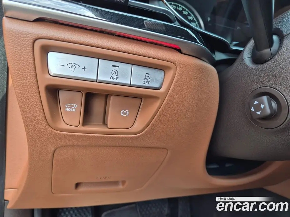 Genesis G80 2022 2.5 автомат (гидро), фото 15