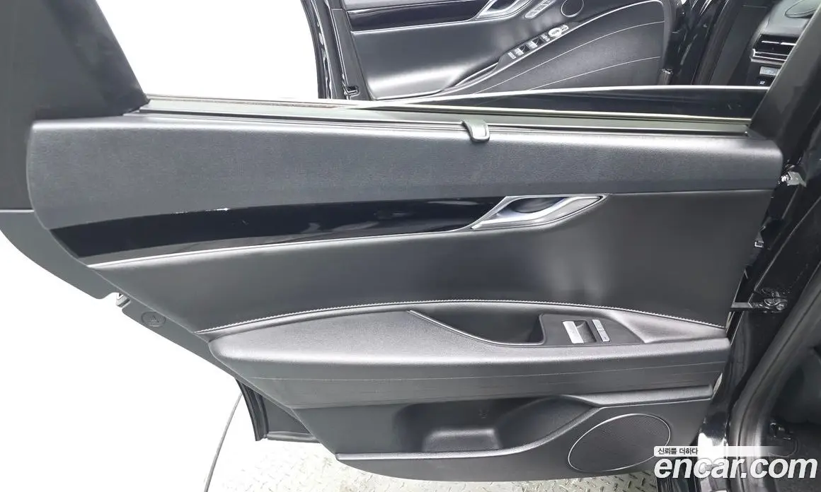 Genesis G80 2023 3.5 автомат (гидро), фото 15