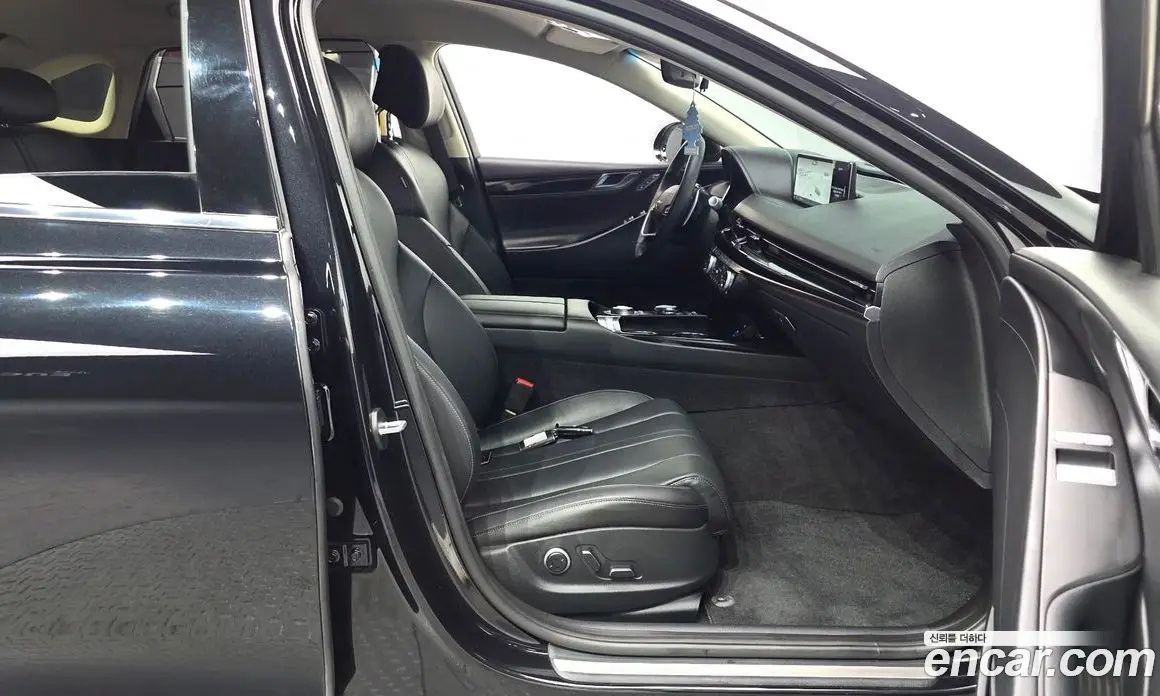 Genesis G80 2023 3.5 автомат (гидро), фото 16
