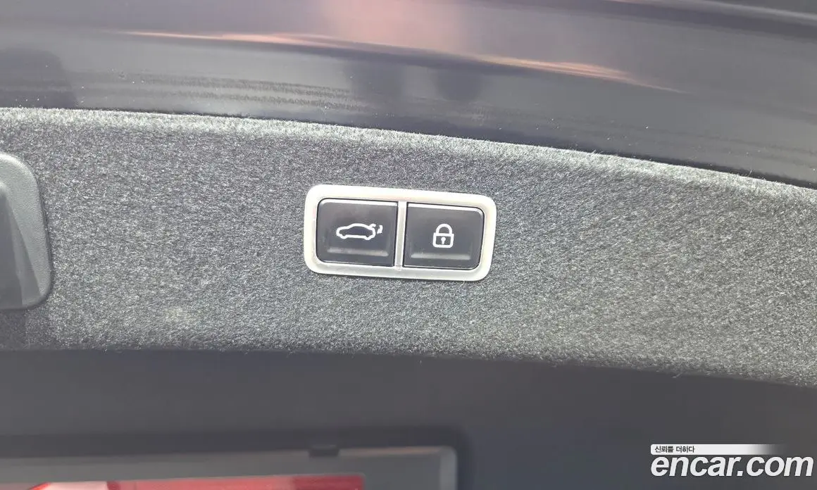 Genesis G80 2023 3.5 автомат (гидро), фото 22