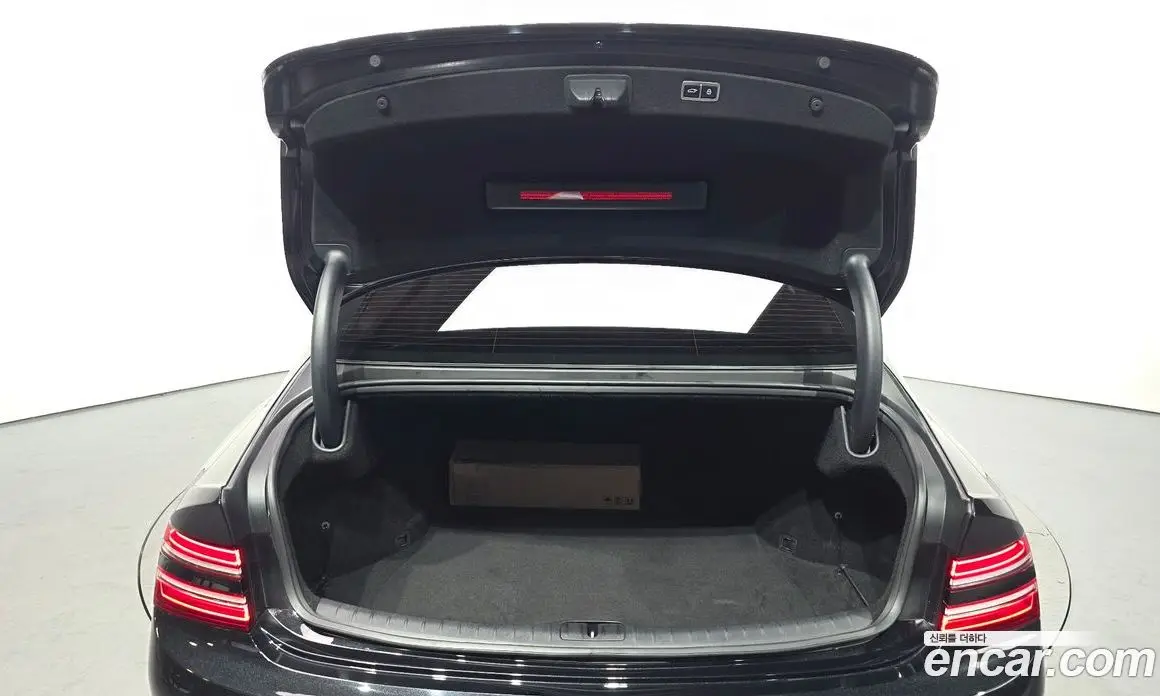 Genesis G80 2023 3.5 автомат (гидро), фото 23