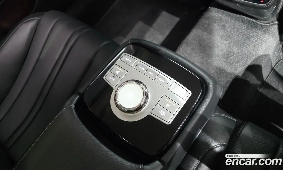 Genesis G80 2023 3.5 автомат (гидро), фото 24