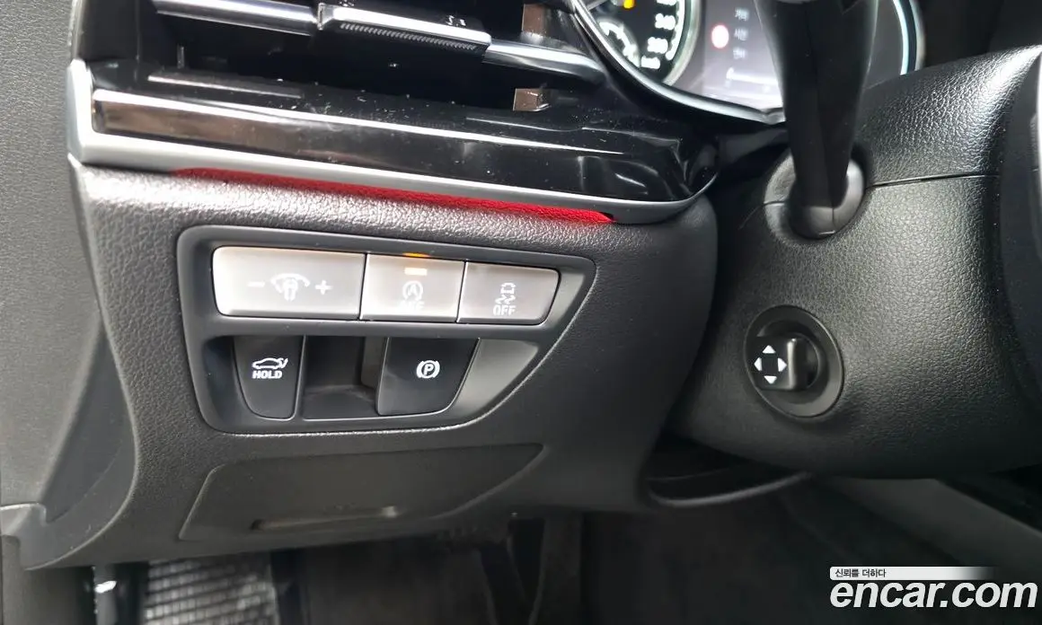Genesis G80 2023 3.5 автомат (гидро), фото 26