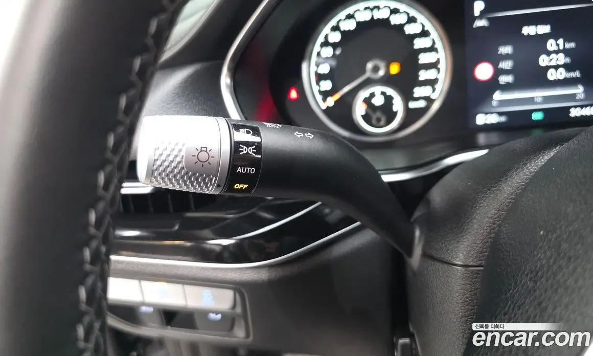 Genesis G80 2023 3.5 автомат (гидро), фото 29