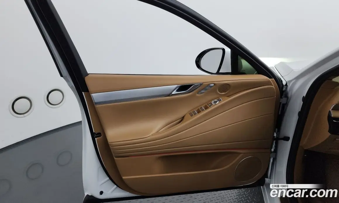 Genesis G80 2024 2.5 автомат (гидро), фото 14