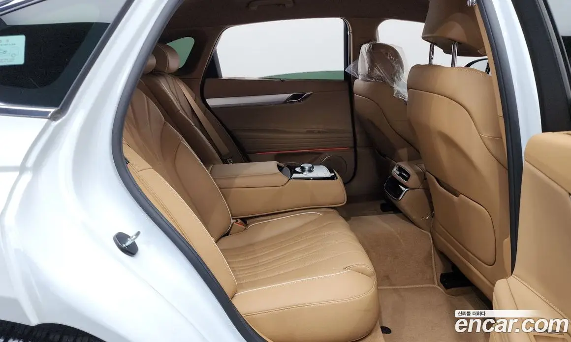 Genesis G80 2024 2.5 автомат (гидро), фото 17