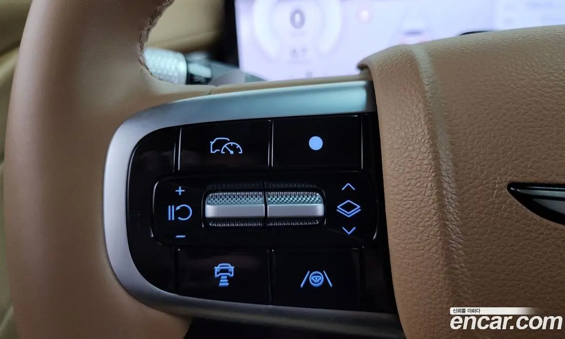 Genesis G80 2024 2.5 автомат (гидро), фото 23