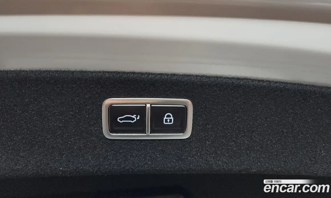 Genesis G80 2024 2.5 автомат (гидро), фото 24