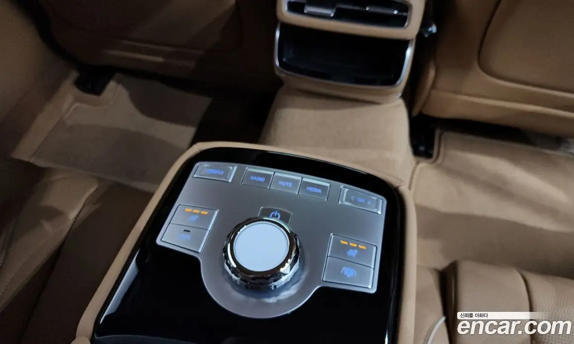 Genesis G80 2024 2.5 автомат (гидро), фото 26