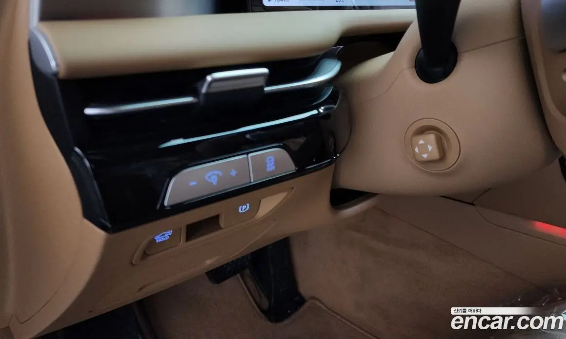 Genesis G80 2024 2.5 автомат (гидро), фото 28