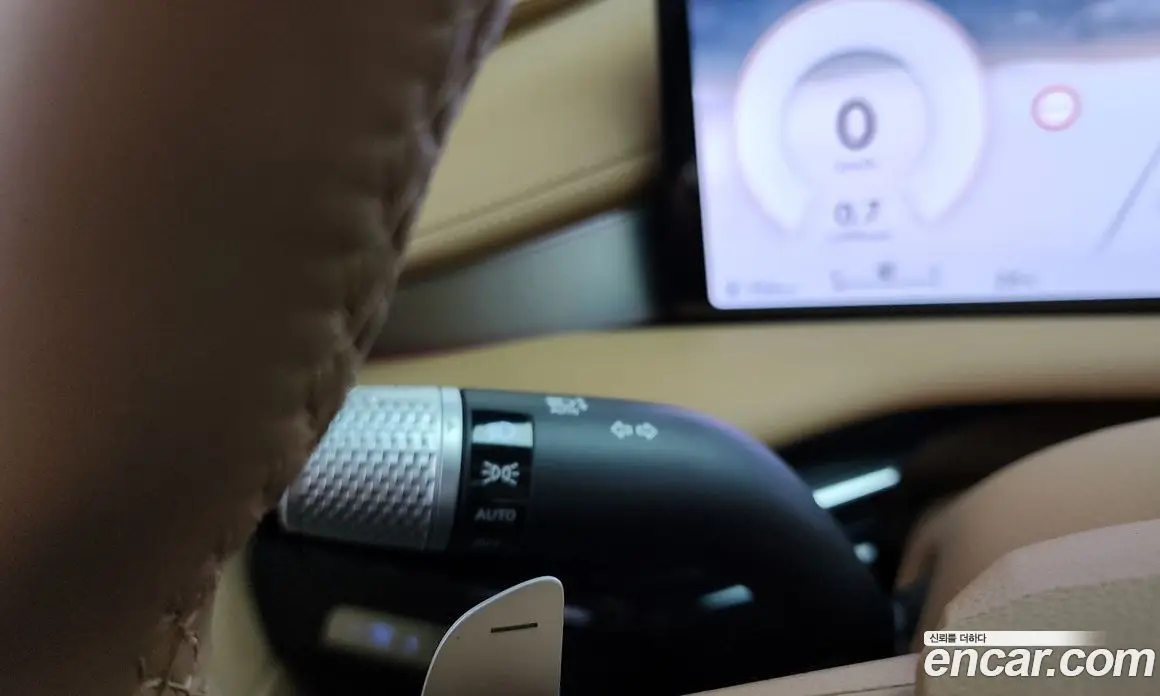 Genesis G80 2024 2.5 автомат (гидро), фото 29