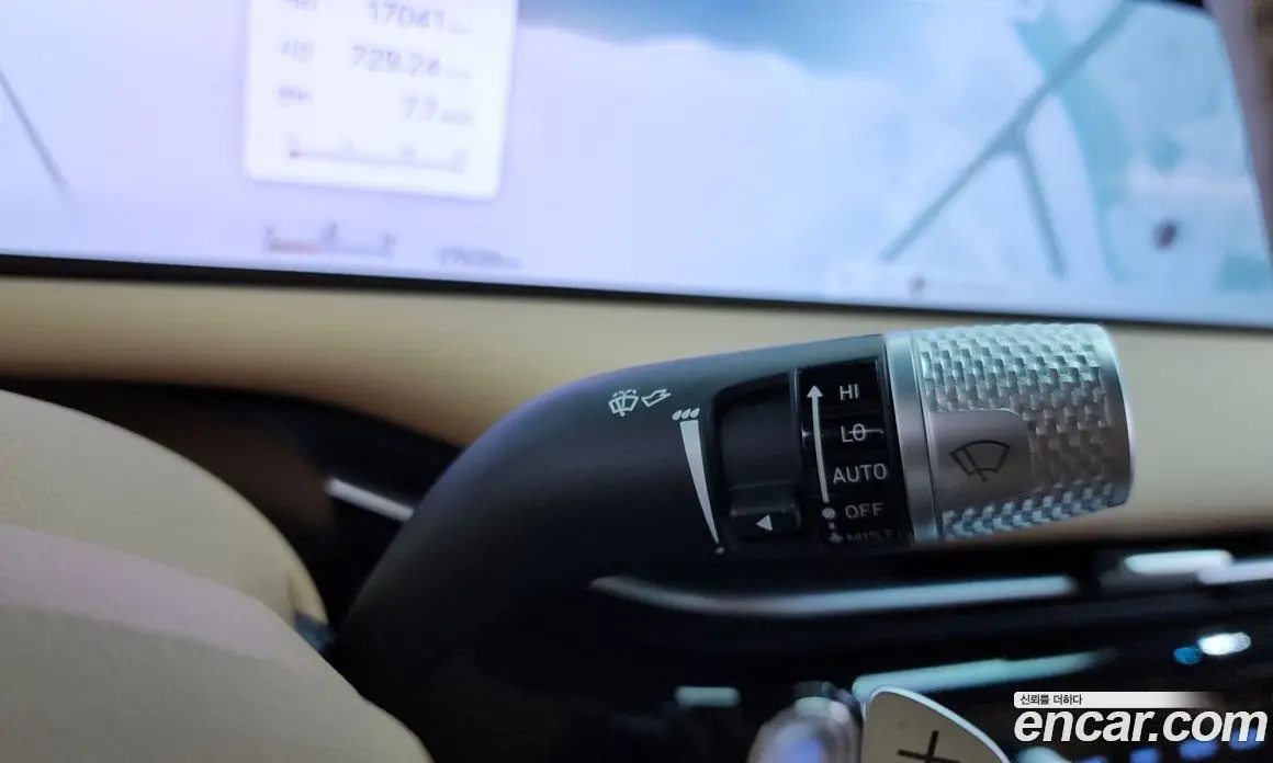 Genesis G80 2024 2.5 автомат (гидро), фото 30