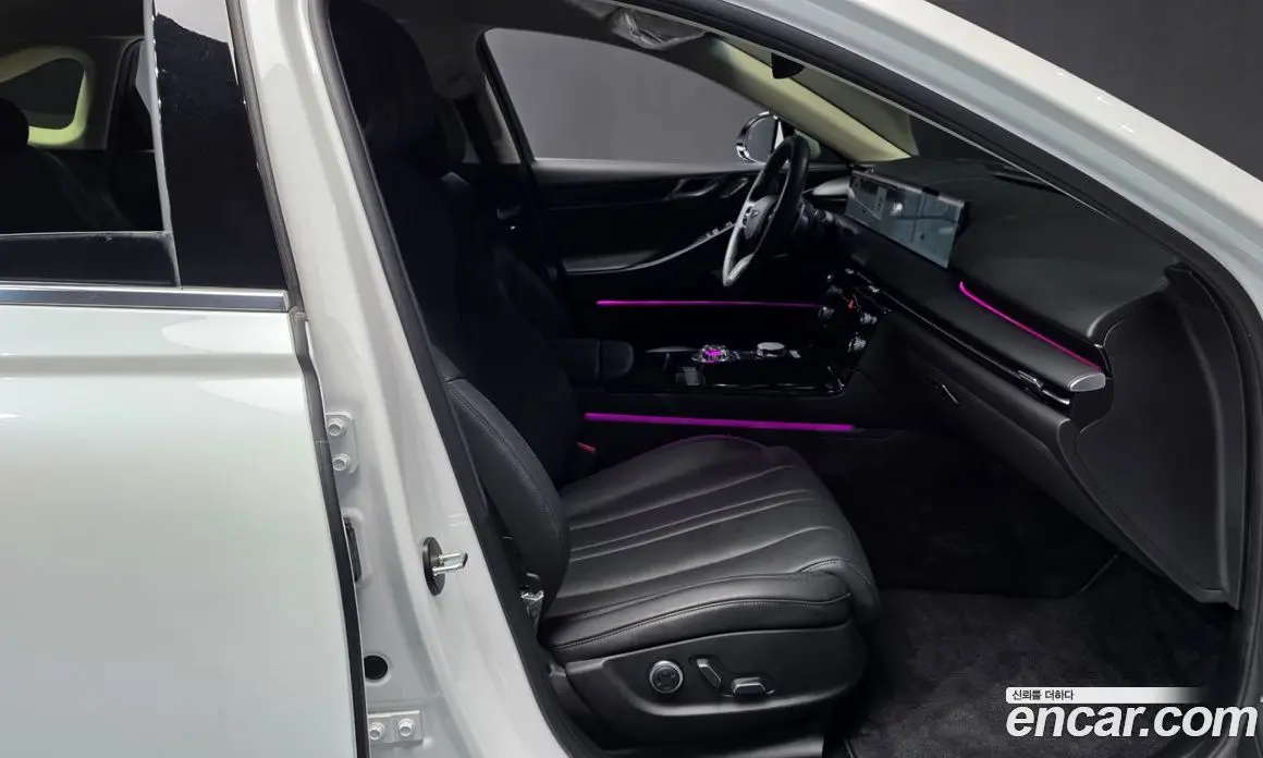 Genesis G80 2024 2.5 автомат (гидро), фото 17