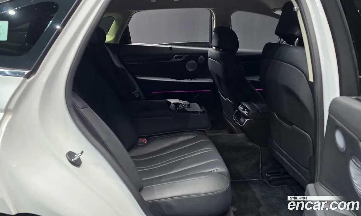 Genesis G80 2024 2.5 автомат (гидро), фото 18