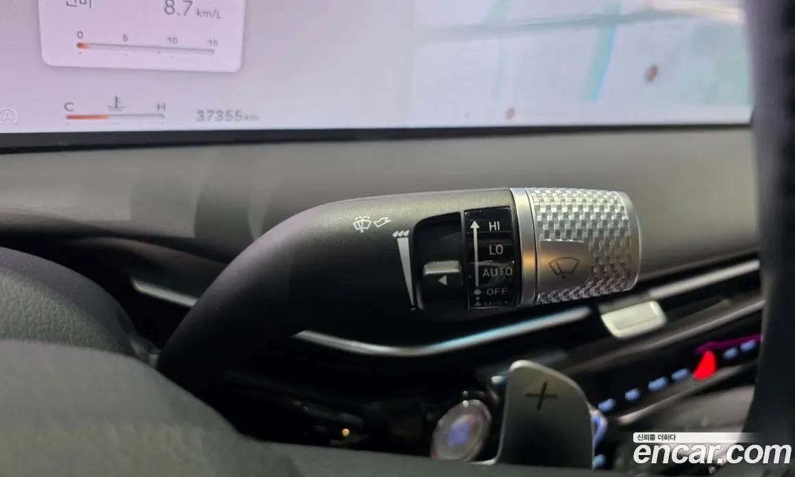 Genesis G80 2024 2.5 автомат (гидро), фото 30
