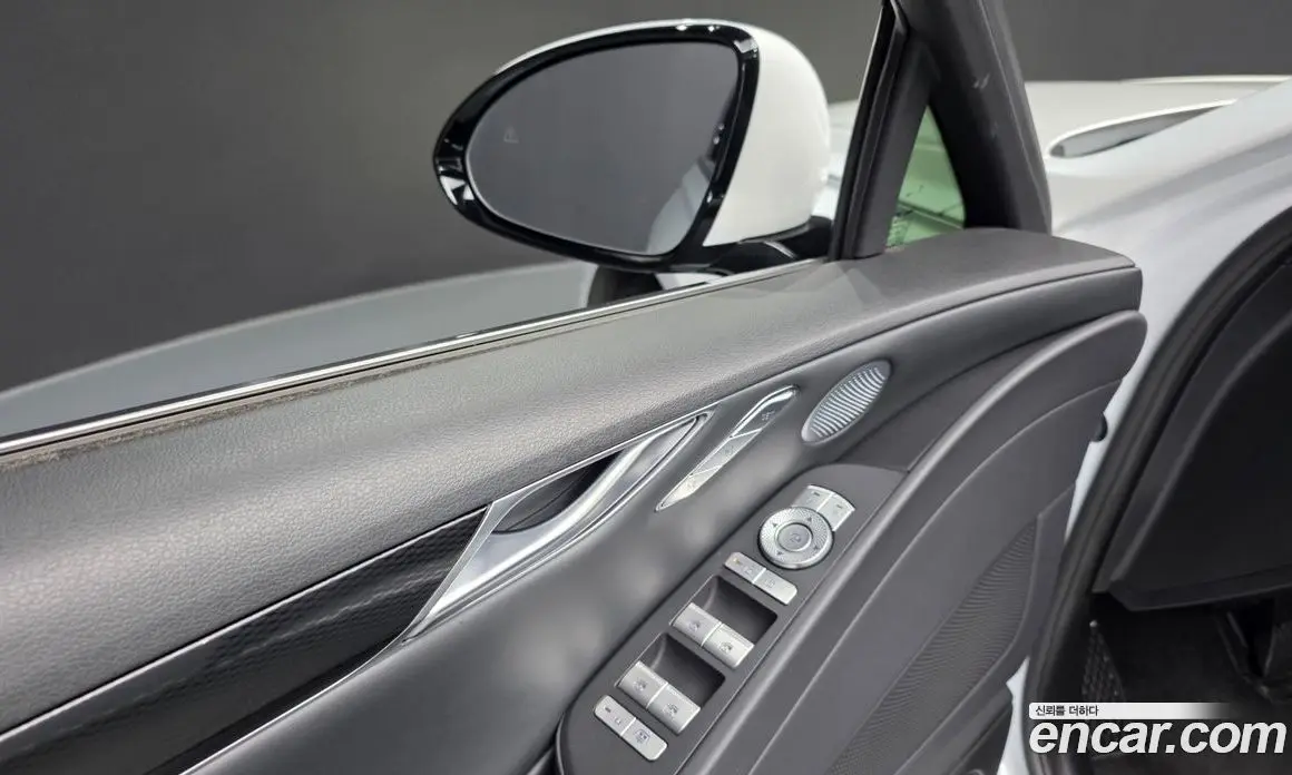 Genesis G80 2024 2.5 автомат (гидро), фото 38