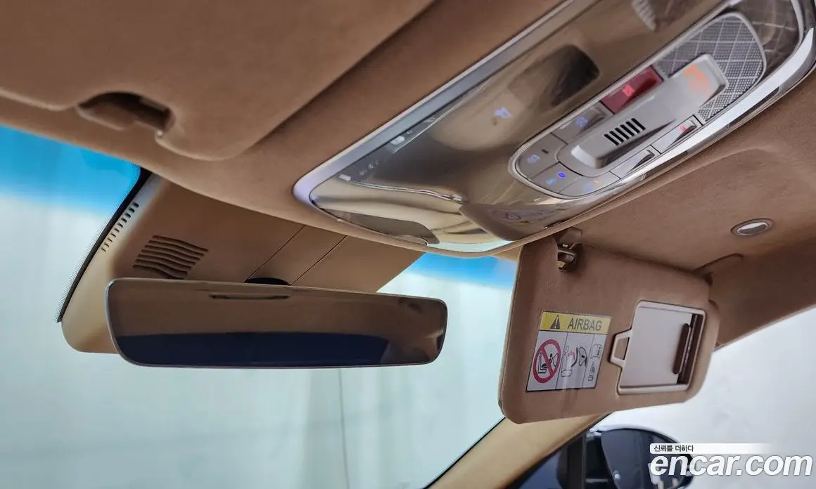Genesis G80 2025 2.5 автомат (гидро), фото 23