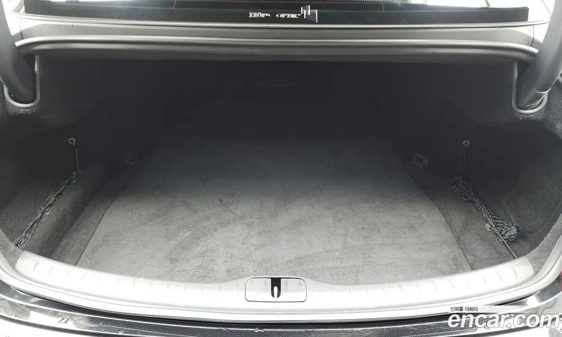 Genesis G80 2025 2.5 автомат (гидро), фото 25