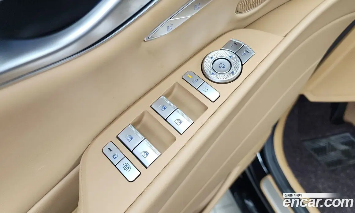 Genesis G80 2025 2.5 автомат (гидро), фото 28